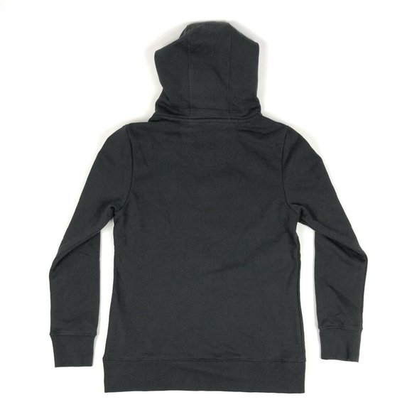 Portland Trail Blazers NBA Fanatics Black Hoodie - Picture 2 of 9